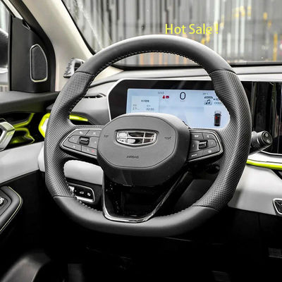 2023 Geely Coolray Binyue Modelo 1.5t SUV tipo carrocería cerrada para los requisitos del cliente