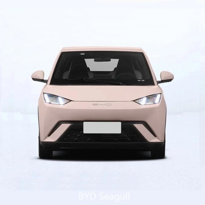 SUV eléctrico Byd Seagull 2023 Edición voladora Modo de conducción del precursor Tipo de carrocería cerrada