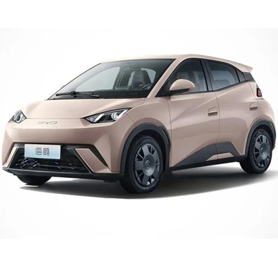 BYD Seagull 2023 Flying Edition Forerunner Drive Mode PHEV EV Coche con batería CATL
