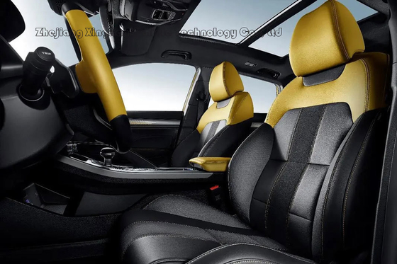 2023 Geely Coolray Champion Edition La combinación perfecta de estilo y rendimiento