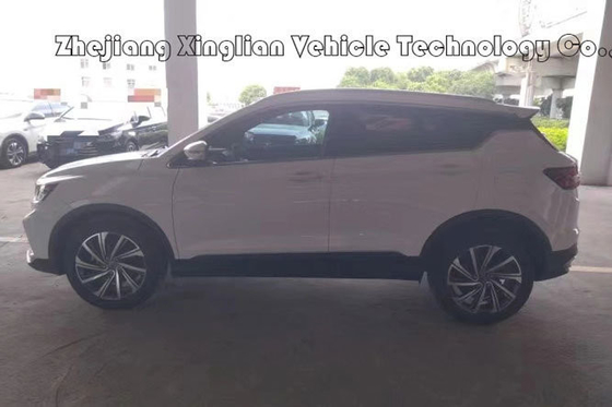 2023 Geely Coolray Champion Edition La combinación perfecta de estilo y rendimiento