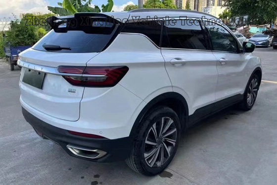 Servicio por correo electrónico o teléfono en línea y venta de repuestos Geely Coolray 2024 Binyue 1.5t Motor SUV