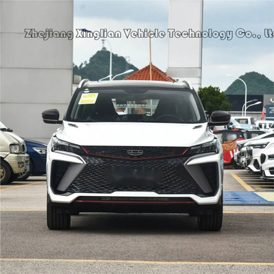 Servicio por correo electrónico o teléfono en línea y venta de repuestos Geely Coolray 2024 Binyue 1.5t Motor SUV
