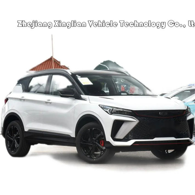Servicio por correo electrónico o teléfono en línea y venta de repuestos Geely Coolray 2024 Binyue 1.5t Motor SUV