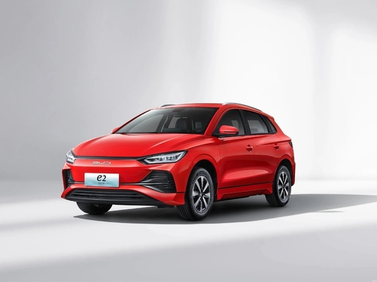 PHEV Byd E2 EV Ca 2023 Ea1 E1 D1 E2 E5 E6 Conducción a mano izquierda SUV eléctrico 4260*1760*1530