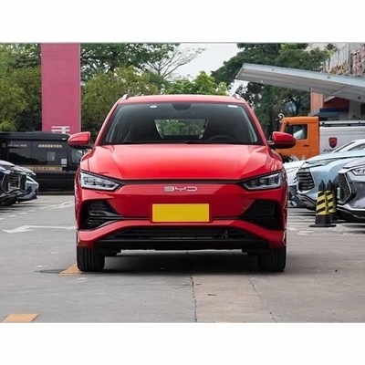 405 km de autonomía eléctrica pura Byd E2 Edición de lujo Pequeño coche Energía Vehículo EV Coche eléctrico
