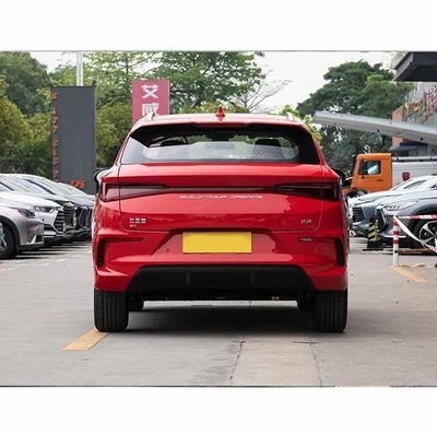405 km de autonomía eléctrica pura Byd E2 Edición de lujo Pequeño coche Energía Vehículo EV Coche eléctrico