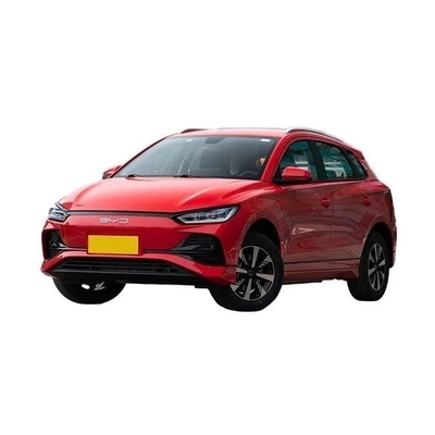 405 km de autonomía eléctrica pura Byd E2 Edición de lujo Pequeño coche Energía Vehículo EV Coche eléctrico