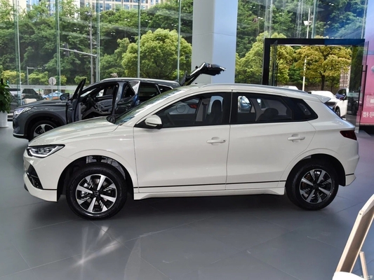 2020 2021 2022 Byd E2 EV SUV eléctrico de alta velocidad con batería de capacidad energética de 43.2kwh