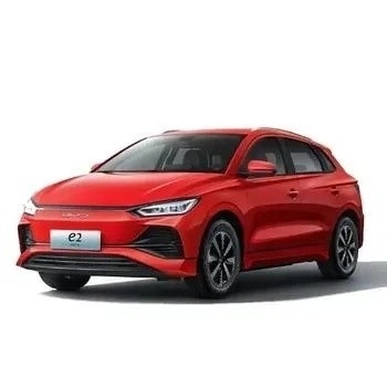 Torque máximo 180n*M 2023 Byd E2 Vehículos energéticos Coche eléctrico con y asequible