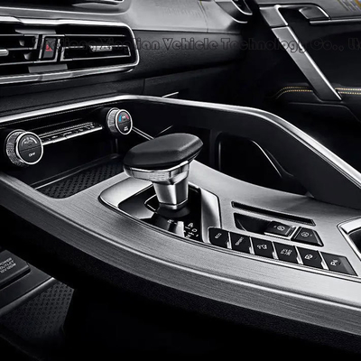Vida útil ≤ 1 año Binyue Coolray SUV eléctrico Geely Cool 1.5t DCT Champions Edition