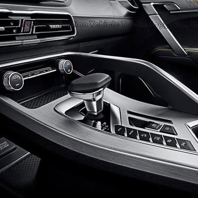 2023 Geely Coolray 1.5t DCT Carro de gasolina de alta velocidad 200km/h para familia personalizada