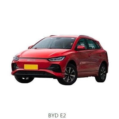 2023 Byd E2 EV Coches Coche eléctrico Rango de 40 km Byd E2 Byd E2 PHEV para adultos Potencia máxima 70kw