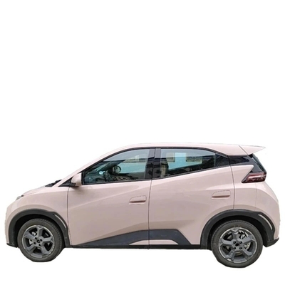 Capacidad máxima de la batería 330kw Comprar Energía Vehículo Eléctrico de BYD Seagull Sea Gull