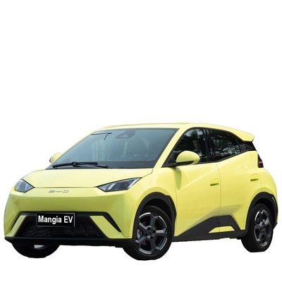 Byd Seagull Mini SUV Auto Car Torque máximo N M 620 Personalización Solicitud personalizada