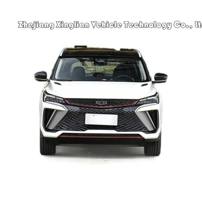 Geely Coolray Sport SUV Tipo de carrocería cerrada Coche familiar con motor de gasolina
