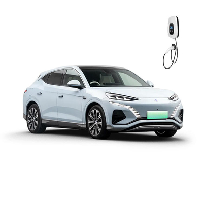 2024 Style Vehículos energéticos SUV Byd Denza N7 EV Coches Combustible 100% eléctrico Personalización