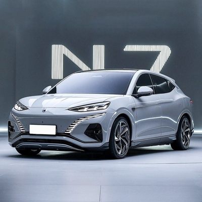 2024 Style Vehículos energéticos SUV Byd Denza N7 EV Coches Combustible 100% eléctrico Personalización