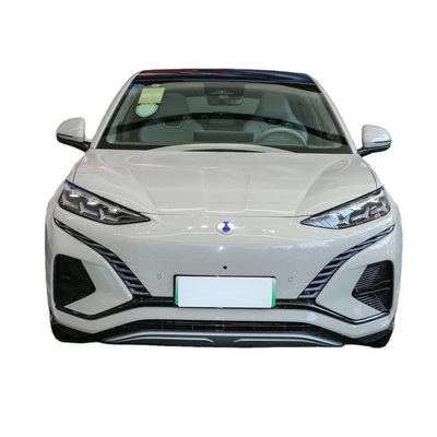 2024 Style Vehículos energéticos SUV Byd Denza N7 EV Coches Combustible 100% eléctrico Personalización