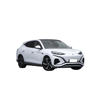 2024 Style Vehículos energéticos SUV Byd Denza N7 EV Coches Combustible 100% eléctrico Personalización