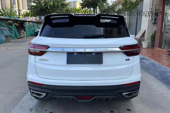 2023 Geely Binyue Coolray 1.4t 1.5t gasolina gasolina SUV coche con tipo de carrocería cerrada