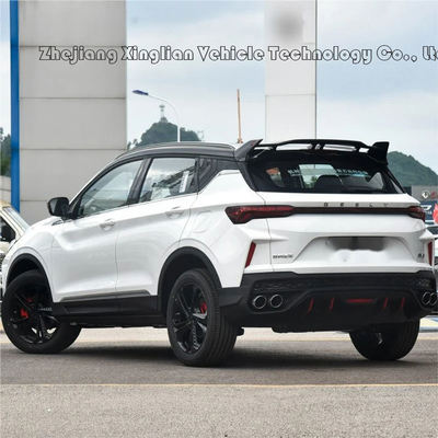 2023 Geely Binyue Coolray 1.4t 1.5t gasolina gasolina SUV coche con tipo de carrocería cerrada