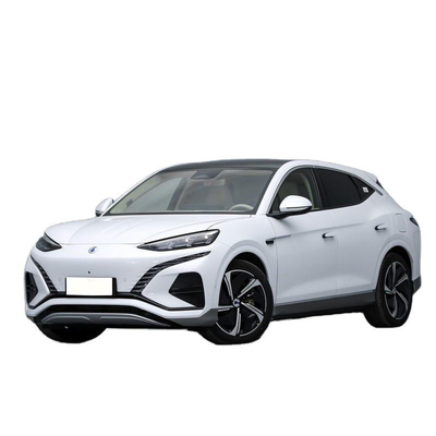 Byd Denza N7 2023 Vehículos energéticos 4*4 Largo alcance 4 ruedas Coche eléctrico Byd Tengshi N7
