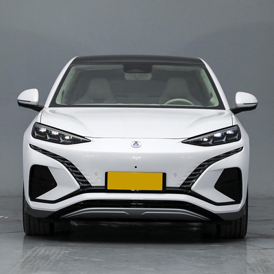 48V de alta velocidad sedán vehículos eléctricos Byd Denza N7 coche eléctrico 2023 2024 Awd vehículos energéticos
