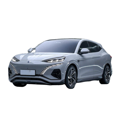 BEV Vehículos eléctricos de automóviles de larga distancia 630 km 702 km 5 asientos 2WD 4WD Byd Denza N7 Energía