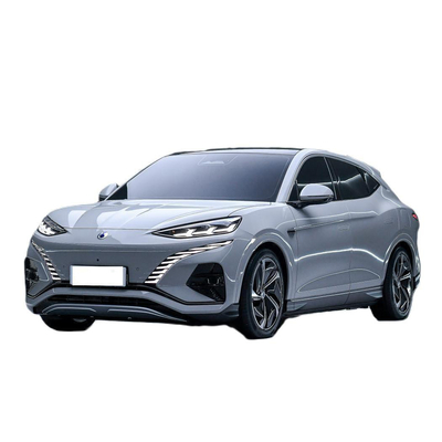 BEV Vehículos eléctricos de automóviles de larga distancia 630 km 702 km 5 asientos 2WD 4WD Byd Denza N7 Energía