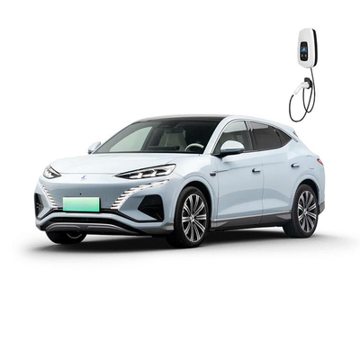 BEV Vehículos eléctricos de automóviles de larga distancia 630 km 702 km 5 asientos 2WD 4WD Byd Denza N7 Energía