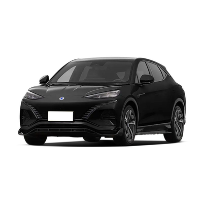 BEV Vehículos eléctricos de automóviles de larga distancia 630 km 702 km 5 asientos 2WD 4WD Byd Denza N7 Energía