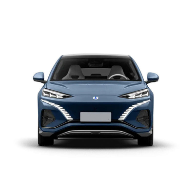 BEV Vehículos eléctricos de automóviles de larga distancia 630 km 702 km 5 asientos 2WD 4WD Byd Denza N7 Energía