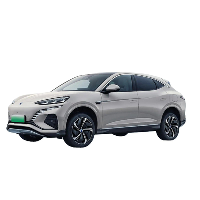 501-800W 2023 Awd SUV Byd Denza N7 Coche eléctrico para Pev Carros de alta velocidad N edición deportiva