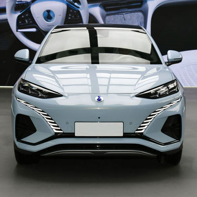 Byd Denza N7 Coche eléctrico 2023 2024 Awd Vehículos energéticos EV Coches SUV de 5 puertas y 5 asientos