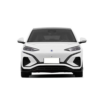 Byd Denza N7 Coche eléctrico 2023 2024 Awd Vehículos energéticos EV Coches SUV de 5 puertas y 5 asientos