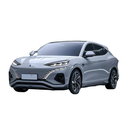Byd Denza N7 Coche eléctrico 2023 2024 Awd Vehículos energéticos EV Coches SUV de 5 puertas y 5 asientos