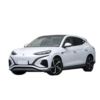 2023/2024 Byd Denza N7 Pure Electric Car EV SUV de alta velocidad Edición deportiva inteligente de cinco asientos 48V