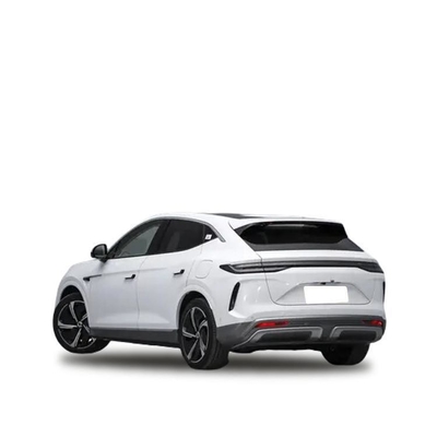 Vehículo eléctrico eléctrico para adultos 2023/2024 Byd Denza N7 Automóvil de larga distancia