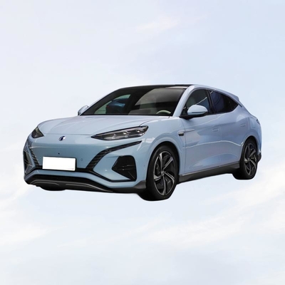 Vehículo eléctrico eléctrico para adultos 2023/2024 Byd Denza N7 Automóvil de larga distancia