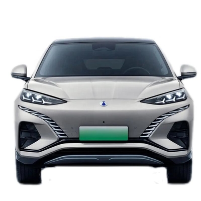 Vehículo eléctrico eléctrico para adultos 2023/2024 Byd Denza N7 Automóvil de larga distancia