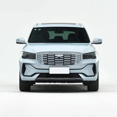 Volante multifunción Geely Xingyue L Auto 2024 5 asientos 2.0t gasolina SUV de dos ruedas