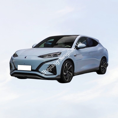 2024 Byd Denza N7 Coche eléctrico SUV Smart EV Vehículos Velocidad máxima 180km/h 48V Voltagem 48V