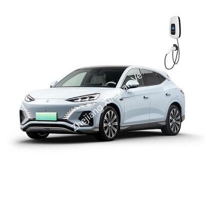 Servicio por correo electrónico o teléfono en línea y venta de piezas Byd Denza N7 Coche eléctrico 2023 2024 Awd