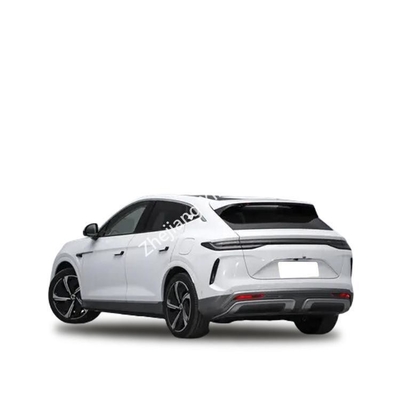 2023 Byd Denza N7 Sport SUV de 5 plazas 2WD Vehículo eléctrico con alcance de 702 km y motor de 230kw