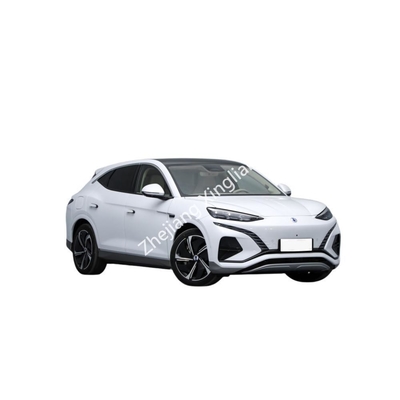 Servicio por correo electrónico o teléfono en línea y venta de piezas para BEV Prime Byd Denza N7 Energy Vehicle