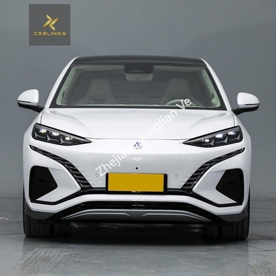 Denza N7 EV Awd personalizado 5 asientos Rango de 630 km Velocidad máxima 180 km/h SUV eléctrico MID Car 2023