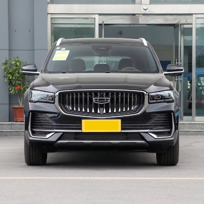 Volante multifunción 2024 Geely Xingyue L Monjaro 2.0t 4WD Awd Edición superior