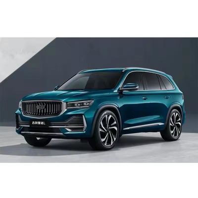 Geely Xingyue L 2.0t 2024 Monjaro SUV híbrido / gasolina coche de gasolina con alta durabilidad
