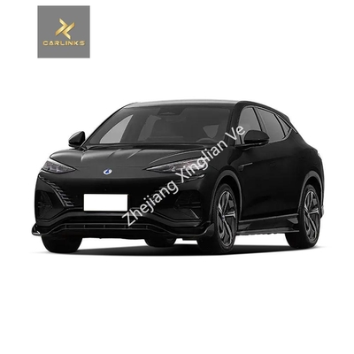 Tengshi N7 Byd Denza N7 Coche eléctrico Energía Coche SUV Hecho en 48V Voltagem 48V